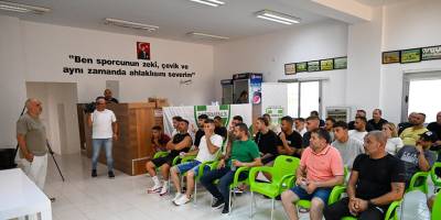 Miracle Değirmenlik tesisleşme yönünde önemli adımlar atıyor