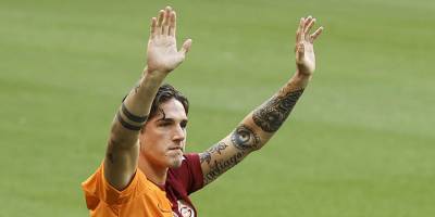 Galatasaray, Zaniolo'nun bonservisini belirledi