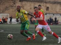 Cihangir’in yıldızlarına Çetinkaya kancası