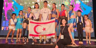 Slovakya’da beş şampiyonluk