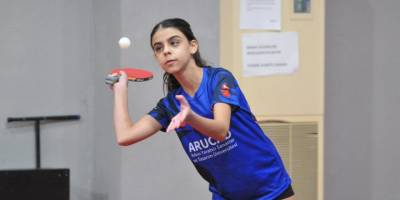 Masa tenisinde sezon tamamlanıyor