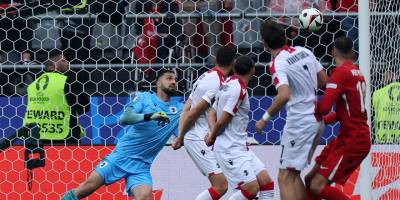 Mert Müldür'ün golü EURO 2024'ün "en güzel golü" seçildi