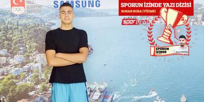 “Dubai’da başarı hedefliyorum”