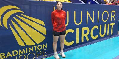 Nehir Deniz, Bulgaristan’da yarışacak