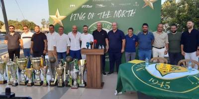 MTG yeni başkanını seçecek