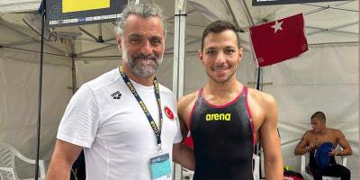 Doğukan Ulaç İspanya’da tecrübe kazandı