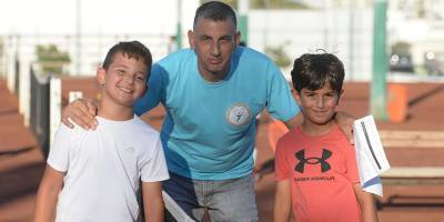 Dünya Oto Cup’ta çekişme sürüyor