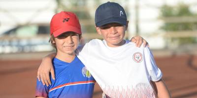 Dünya Oto Cup’ta çekişmeli maçlar