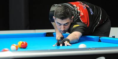 Alnar, Slovenya’da üçüncü