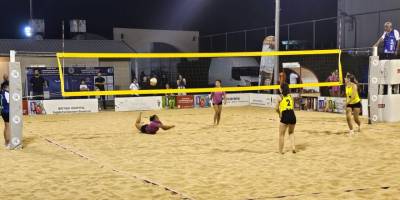 Şampiyon Melekler Plaj Voleybolu Ligi takım kayıtları başladı