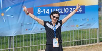 Zekai ve Hurey karmalarda grup birincisi