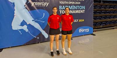 Nehir Uluslararası turnuvada çeyrek finalde