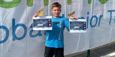 Asım Aras Astan, Dünya'nın 1 numarasına yükseldi