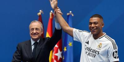 Mbappe ve Osimhen transferleri 2024'e damga vurdu