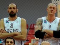 Federasyondan Kambala ve Mandic kararı