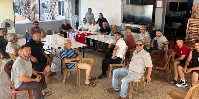 Maraş başkan bulamıyor