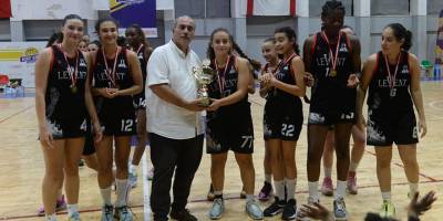 “Geç başladığımız ligleri başarı ile tamamladık”