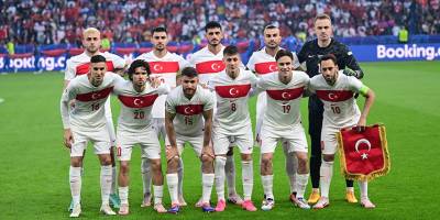 Türkiye 16 basamak yükseldi