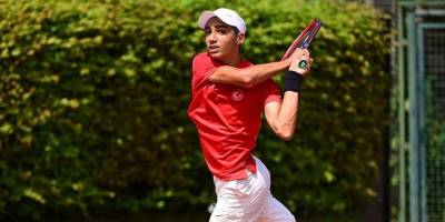 Aren, Türkiye Milli Takımı ile Hamburg’da korta çıkacak