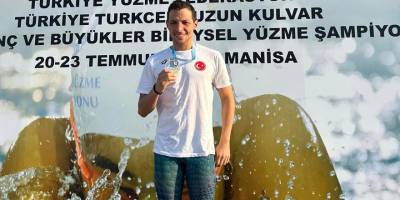 Ulaç, Manisa'da fark yaratıyor