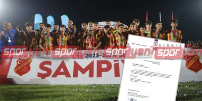 Çetinkaya ile Altınordu, ‘Süper Kupa’da karşılaşacak