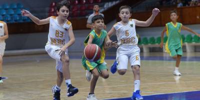 Easy ve Junior Lig’de heyecan artıyor