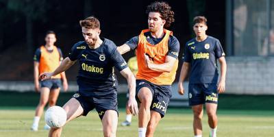 Fenerbahçe'nin 3. elemedeki muhtemel rakibi belli oldu