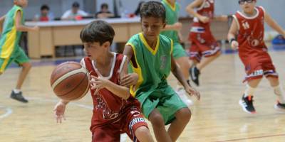 Easy Lig’de çeyrek final zamanı