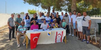 Yalova yönetiminde görev dağılımı yapıldı