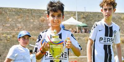 Mustafa Sabancı anısına oynadılar