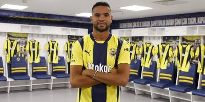 “Burada olduğum için çok mutluyum”