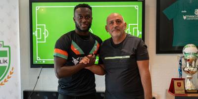 Değirmenlik’te yabancılar tamam