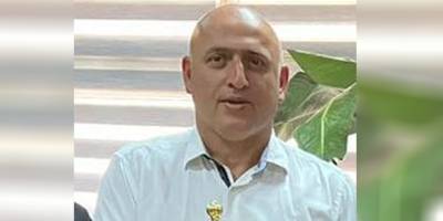 Yavuz Çiftçi’ye ödül