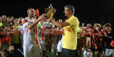 3 takım terfi etti, 1 maç ertelendi