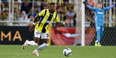 Fenerbahçe’de Fred üzüntüsü