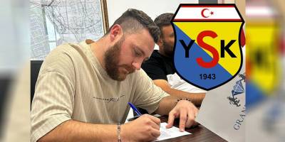 Berkem Korbay Yalova'da