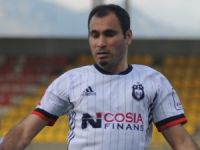 Erbay Bertiz kararını verdi