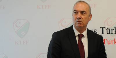 Sertoğlu başkanlar ve hakemleri bir araya getiriyor