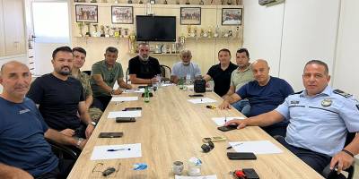 KKTFAD aldığı kararları açıkladı