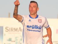 Halil ve Fırat’a yeni talipler