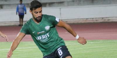 Mustafa Salk yeniden Yeşilova'da