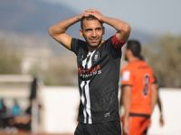 Transferin gözdesi Hüseyin Sadıklar