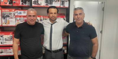 Hamitköy’de kale Raif’e emanet