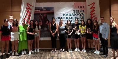 Satrançta Selin Karakaya Kadınlar Şampiyonası tamamlandı
