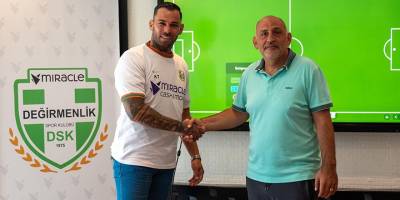 Özeralp resmen Değirmenlik’te