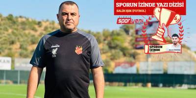 “Tesisleşme konusunda yetersizin de yetersizi konumundayız”