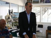 Yenicami'de değişim