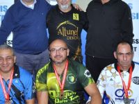 İkinci ayak Behlül’ün