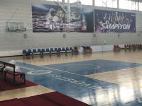 YDÜ-Koop maçı öncesi uyarı