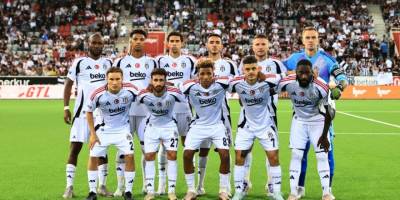 Beşiktaş taraftarın özlediği yıldızları kadrosuna kattı